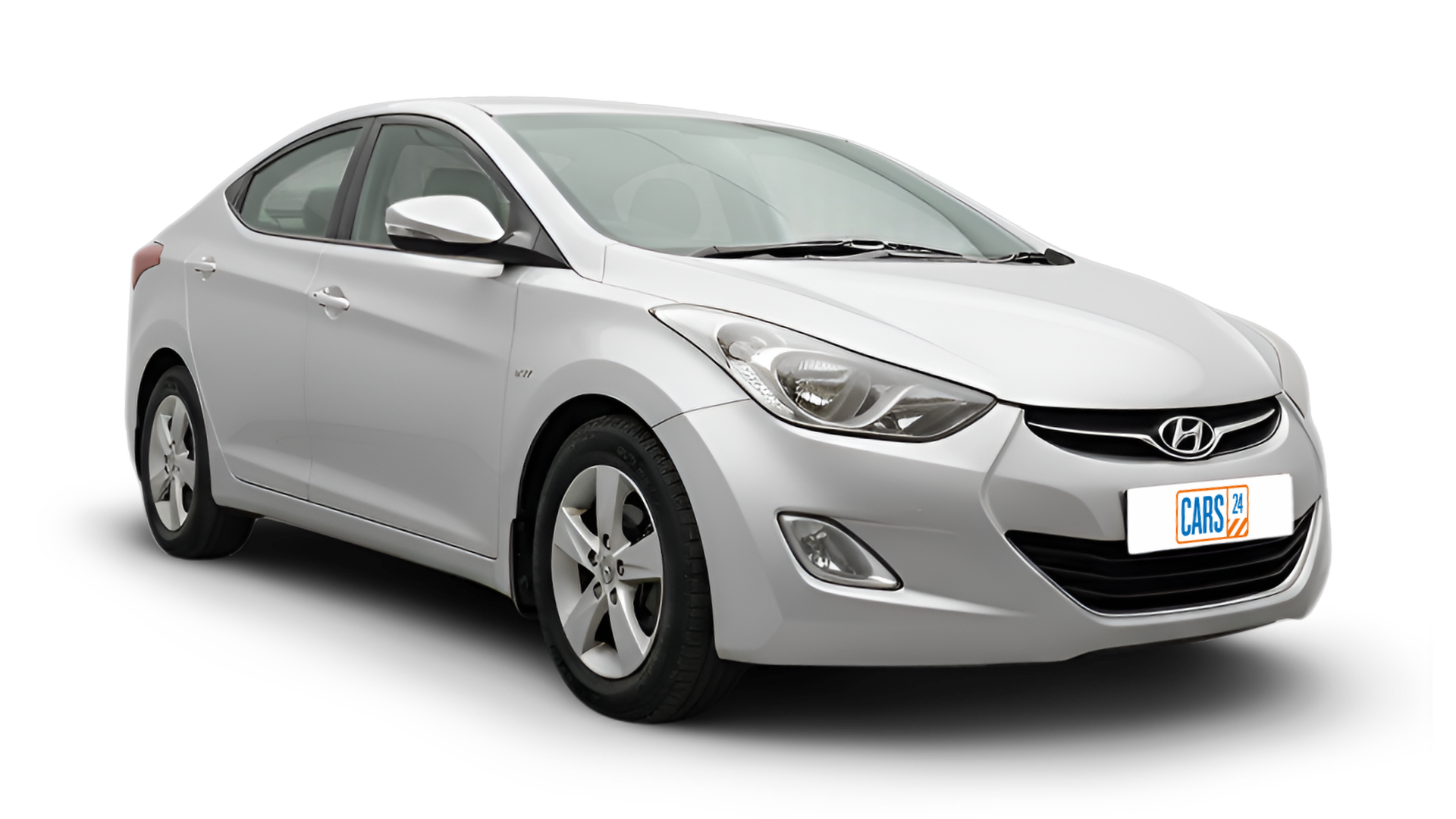 Hyundai New Elantra-img